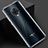 Coque Ultra Slim Silicone Souple Transparente pour Vivo Nex 3 Clair