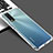 Coque Ultra Slim Silicone Souple Transparente pour Vivo Y12s Clair