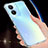 Coque Ultra Slim Silicone Souple Transparente pour Vivo Y35 5G Clair