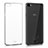 Coque Ultra Slim Silicone Souple Transparente pour Wiko Highway Clair