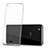 Coque Ultra Slim Silicone Souple Transparente pour Wiko Highway Clair Petit