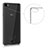 Coque Ultra Slim Silicone Souple Transparente pour Wiko Highway Clair Petit