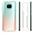 Coque Ultra Slim Silicone Souple Transparente pour Xiaomi Mi 10i 5G Clair Petit