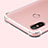 Coque Ultra Slim Silicone Souple Transparente pour Xiaomi Mi Max 3 Clair Petit