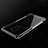 Coque Ultra Slim Silicone Souple Transparente pour Xiaomi Pocophone F1 Clair Petit