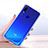 Coque Ultra Slim Silicone Souple Transparente pour Xiaomi Redmi 7 Clair