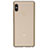 Coque Ultra Slim Silicone Souple Transparente pour Xiaomi Redmi Note 5 AI Dual Camera Clair Petit