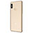 Coque Ultra Slim Silicone Souple Transparente pour Xiaomi Redmi Note 5 AI Dual Camera Clair Petit