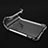 Coque Ultra Slim Silicone Souple Transparente pour Xiaomi Redmi Note 7 Pro Clair Petit