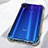 Coque Ultra Slim Silicone Souple Transparente pour Xiaomi Redmi Note 7 Pro Clair Petit