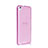 Coque Ultra Slim TPU Souple Transparente pour HTC Desire 816 Rose