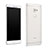 Coque Ultra Slim TPU Souple Transparente pour Huawei Mate S Blanc