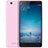 Coque Ultra Slim TPU Souple Transparente pour Xiaomi Mi 4C Rose