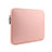 Double Pochette Housse Cuir L16 pour Apple MacBook 12 pouces Petit