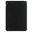 Etui Portefeuille Cuir Mat pour Apple iPad Pro 9.7 Noir Petit