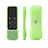 Etui Ultra Fine Silicone Souple pour Apple TV 4 Vert