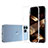 Etui Ultra Fine TPU Souple Transparente A03 pour Apple iPhone 14 Pro Clair Petit