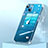 Etui Ultra Fine TPU Souple Transparente A06 pour Apple iPhone 15 Clair