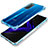 Etui Ultra Fine TPU Souple Transparente T02 pour Huawei Honor Play4 5G Clair