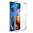 Etui Ultra Fine TPU Souple Transparente T02 pour Motorola Moto Edge (2022) 5G Clair