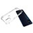 Etui Ultra Fine TPU Souple Transparente T02 pour OnePlus Nord N10 5G Clair Petit