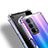 Etui Ultra Fine TPU Souple Transparente T02 pour OnePlus Nord N200 5G Clair Petit