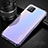 Etui Ultra Fine TPU Souple Transparente T02 pour Oppo A53 5G Clair