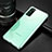 Etui Ultra Fine TPU Souple Transparente T02 pour Samsung Galaxy S20 FE 4G Clair Petit