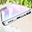 Etui Ultra Fine TPU Souple Transparente T02 pour Vivo Y53s t2 Clair Petit