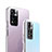 Etui Ultra Fine TPU Souple Transparente T02 pour Xiaomi Mi 11i 5G (2022) Clair Petit