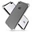 Etui Ultra Fine TPU Souple Transparente T03 pour Google Pixel 3a Clair