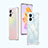 Etui Ultra Fine TPU Souple Transparente T03 pour Huawei Honor 80 SE 5G Clair