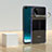 Etui Ultra Fine TPU Souple Transparente T03 pour Huawei Honor V30 5G Clair Petit