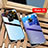 Etui Ultra Fine TPU Souple Transparente T03 pour Huawei Mate 20 Clair Petit