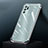 Etui Ultra Fine TPU Souple Transparente T03 pour Motorola Moto G60 Clair