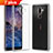 Etui Ultra Fine TPU Souple Transparente T03 pour Nokia 7 Plus Clair