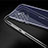 Etui Ultra Fine TPU Souple Transparente T03 pour Nokia 9 PureView Clair Petit