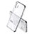 Etui Ultra Fine TPU Souple Transparente T03 pour Nothing Phone 1 Clair Petit