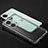 Etui Ultra Fine TPU Souple Transparente T03 pour OnePlus Ace 2V 5G Clair Petit