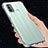 Etui Ultra Fine TPU Souple Transparente T03 pour Oppo A11s Clair Petit