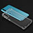 Etui Ultra Fine TPU Souple Transparente T03 pour Samsung Galaxy A40s Clair Petit