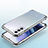 Etui Ultra Fine TPU Souple Transparente T03 pour Samsung Galaxy S20 FE 4G Clair