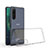 Etui Ultra Fine TPU Souple Transparente T03 pour Sony Xperia 1 IV SO-51C Clair