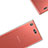Etui Ultra Fine TPU Souple Transparente T03 pour Sony Xperia XZ1 Compact Clair Petit
