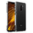 Etui Ultra Fine TPU Souple Transparente T03 pour Xiaomi Pocophone F1 Clair