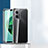 Etui Ultra Fine TPU Souple Transparente T03 pour Xiaomi Redmi 11 Prime 5G Clair
