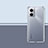 Etui Ultra Fine TPU Souple Transparente T03 pour Xiaomi Redmi 11 Prime 5G Clair Petit