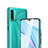 Etui Ultra Fine TPU Souple Transparente T03 pour Xiaomi Redmi 9 Power Clair