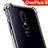 Etui Ultra Fine TPU Souple Transparente T07 pour OnePlus 6 Clair