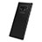 Etui Ultra Fine TPU Souple Transparente T07 pour Samsung Galaxy Note 9 Noir Petit